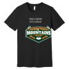 Triumph - Unisex Jersey Short Sleeve Tee Thumbnail
