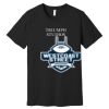 Triumph - Unisex Jersey Short Sleeve Tee Thumbnail