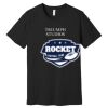 Triumph - Unisex Jersey Short Sleeve Tee Thumbnail