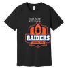 Triumph - Unisex Jersey Short Sleeve Tee Thumbnail