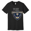 Triumph - Unisex Jersey Short Sleeve Tee Thumbnail
