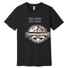 Triumph - Unisex Jersey Short Sleeve Tee Thumbnail