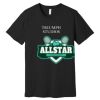 Triumph - Unisex Jersey Short Sleeve Tee Thumbnail