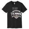 Triumph - Unisex Jersey Short Sleeve Tee Thumbnail