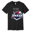 Triumph - Unisex Jersey Short Sleeve Tee Thumbnail