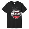 Triumph - Unisex Jersey Short Sleeve Tee Thumbnail