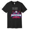 Triumph - Unisex Jersey Short Sleeve Tee Thumbnail