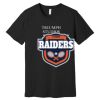 Triumph - Unisex Jersey Short Sleeve Tee Thumbnail