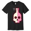 Triumph - Unisex Jersey Short Sleeve Tee Thumbnail