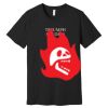 Triumph - Unisex Jersey Short Sleeve Tee Thumbnail