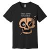 Triumph - Unisex Jersey Short Sleeve Tee Thumbnail