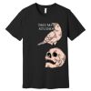 Triumph - Unisex Jersey Short Sleeve Tee Thumbnail