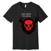 Triumph - Unisex Jersey Short Sleeve Tee Thumbnail