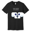 Triumph - Unisex Jersey Short Sleeve Tee Thumbnail