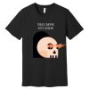 Triumph - Unisex Jersey Short Sleeve Tee Thumbnail