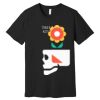 Triumph - Unisex Jersey Short Sleeve Tee Thumbnail