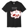 Triumph - Unisex Jersey Short Sleeve Tee Thumbnail