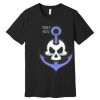 Triumph - Unisex Jersey Short Sleeve Tee Thumbnail