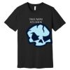 Triumph - Unisex Jersey Short Sleeve Tee Thumbnail