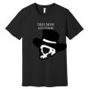 Triumph - Unisex Jersey Short Sleeve Tee Thumbnail