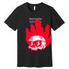 Triumph - Unisex Jersey Short Sleeve Tee Thumbnail