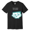 Triumph - Unisex Jersey Short Sleeve Tee Thumbnail