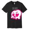 Triumph - Unisex Jersey Short Sleeve Tee Thumbnail