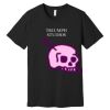 Triumph - Unisex Jersey Short Sleeve Tee Thumbnail