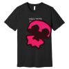 Triumph - Unisex Jersey Short Sleeve Tee Thumbnail