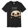 Triumph - Unisex Jersey Short Sleeve Tee Thumbnail