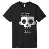 Triumph - Unisex Jersey Short Sleeve Tee Thumbnail