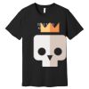 Triumph - Unisex Jersey Short Sleeve Tee Thumbnail