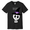 Triumph - Unisex Jersey Short Sleeve Tee Thumbnail