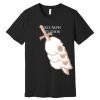 Triumph - Unisex Jersey Short Sleeve Tee Thumbnail