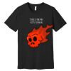 Triumph - Unisex Jersey Short Sleeve Tee Thumbnail