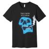Triumph - Unisex Jersey Short Sleeve Tee Thumbnail