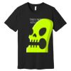Triumph - Unisex Jersey Short Sleeve Tee Thumbnail