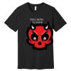 Triumph - Unisex Jersey Short Sleeve Tee Thumbnail