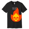 Triumph - Unisex Jersey Short Sleeve Tee Thumbnail