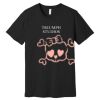 Triumph - Unisex Jersey Short Sleeve Tee Thumbnail