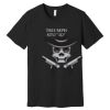 Triumph - Unisex Jersey Short Sleeve Tee Thumbnail