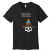 Triumph - Unisex Jersey Short Sleeve Tee Thumbnail