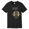 Triumph - Unisex Jersey Short Sleeve Tee Thumbnail