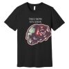 Triumph - Unisex Jersey Short Sleeve Tee Thumbnail