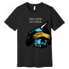 Triumph - Unisex Jersey Short Sleeve Tee Thumbnail
