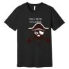 Triumph - Unisex Jersey Short Sleeve Tee Thumbnail