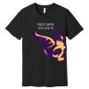 Triumph - Unisex Jersey Short Sleeve Tee Thumbnail