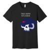Triumph - Unisex Jersey Short Sleeve Tee Thumbnail