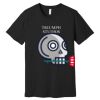 Triumph - Unisex Jersey Short Sleeve Tee Thumbnail