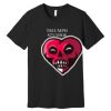 Triumph - Unisex Jersey Short Sleeve Tee Thumbnail